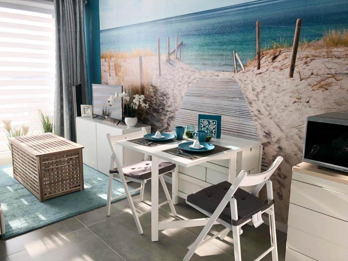 Studio Blue Cocoon Westende Middelkerke Exterior photo
